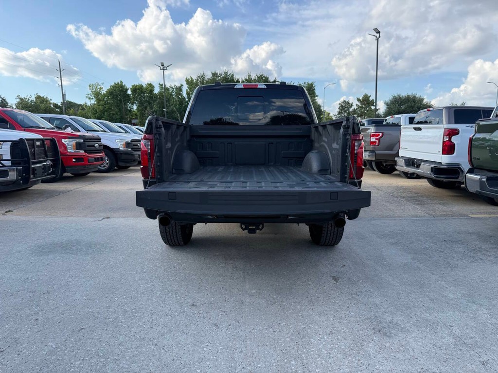 Ford F-150 Vehicle Full-screen Gallery Image 37