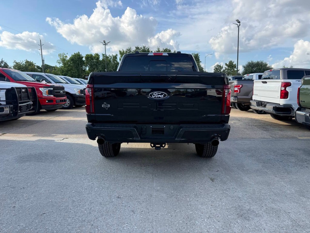 Ford F-150 Vehicle Full-screen Gallery Image 38
