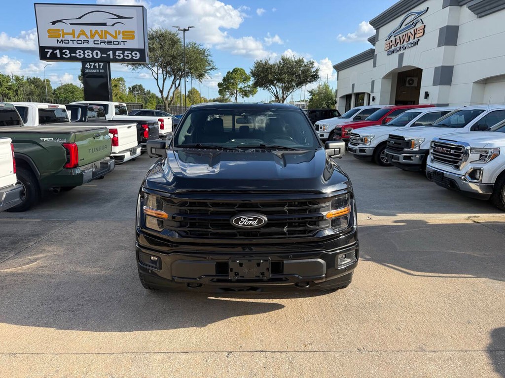 Ford F-150 Vehicle Full-screen Gallery Image 39