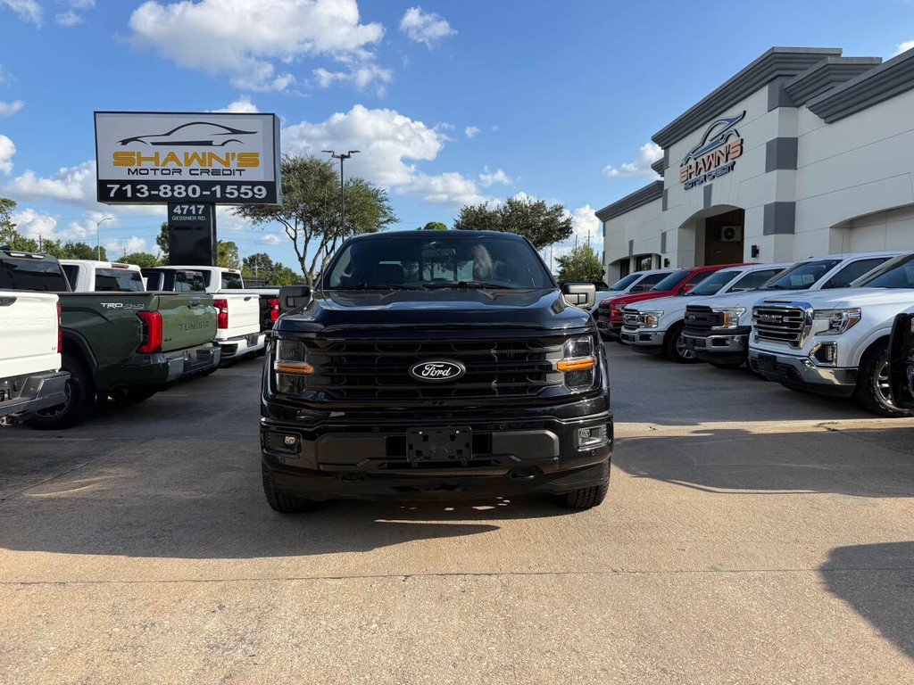 Ford F-150 Vehicle Full-screen Gallery Image 40