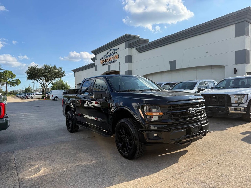 Ford F-150 Vehicle Full-screen Gallery Image 42