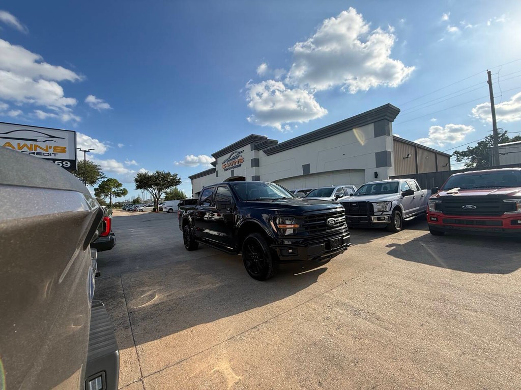 Ford F-150 Vehicle Full-screen Gallery Image 44