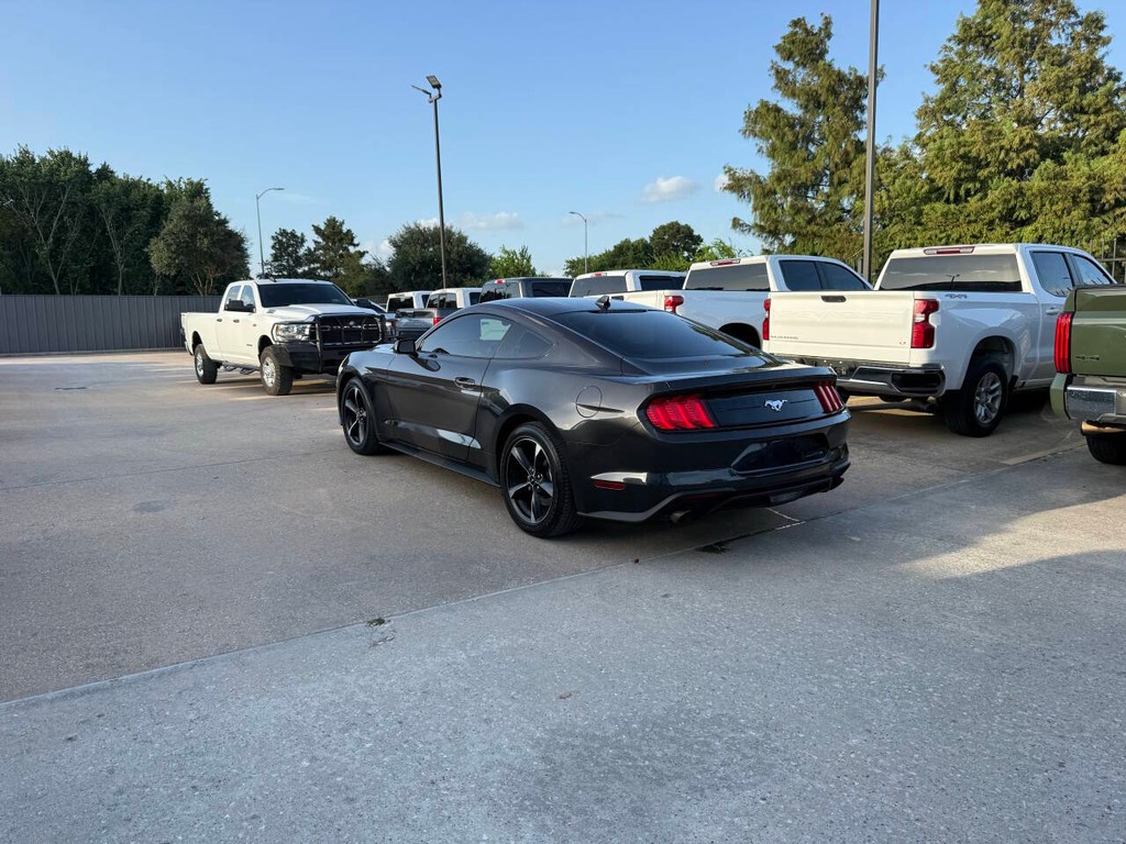 Ford Mustang Vehicle Full-screen Gallery Image 04