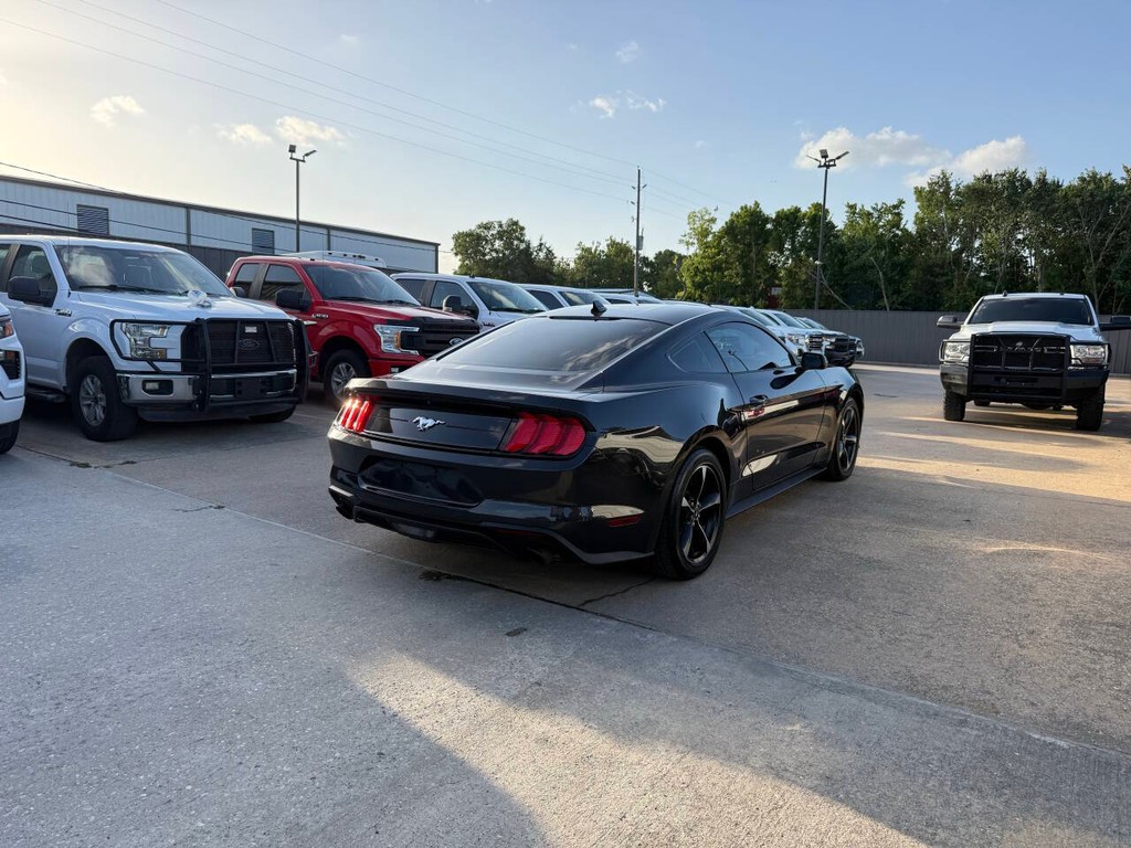 Ford Mustang Vehicle Full-screen Gallery Image 05