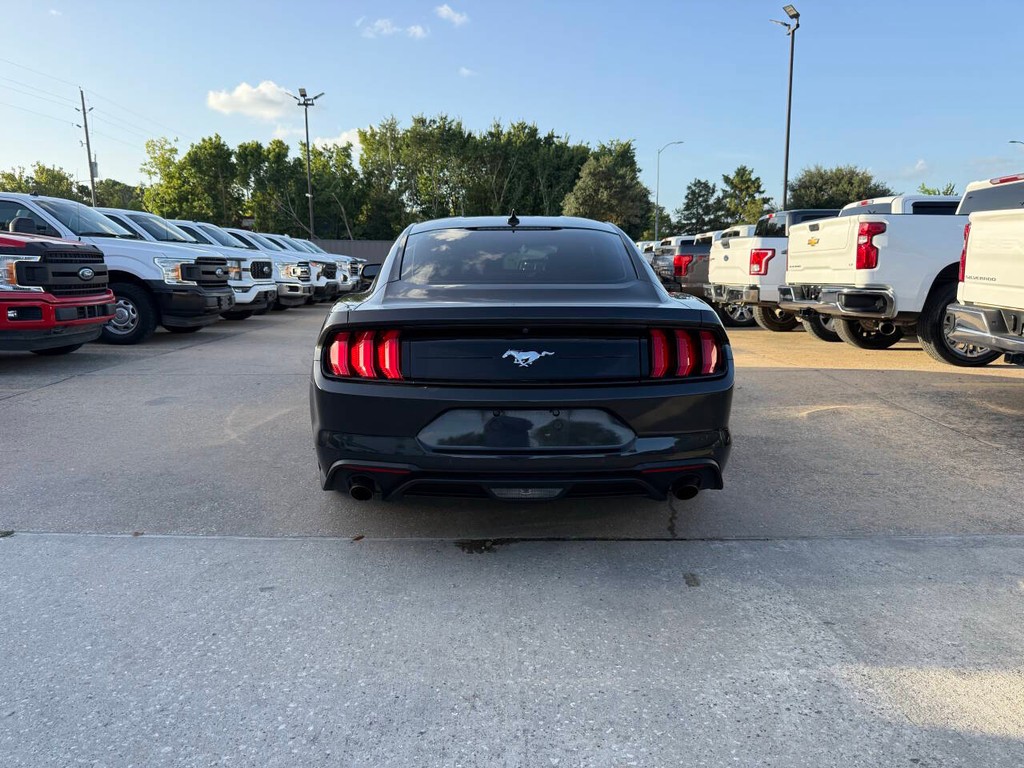 Ford Mustang Vehicle Full-screen Gallery Image 32