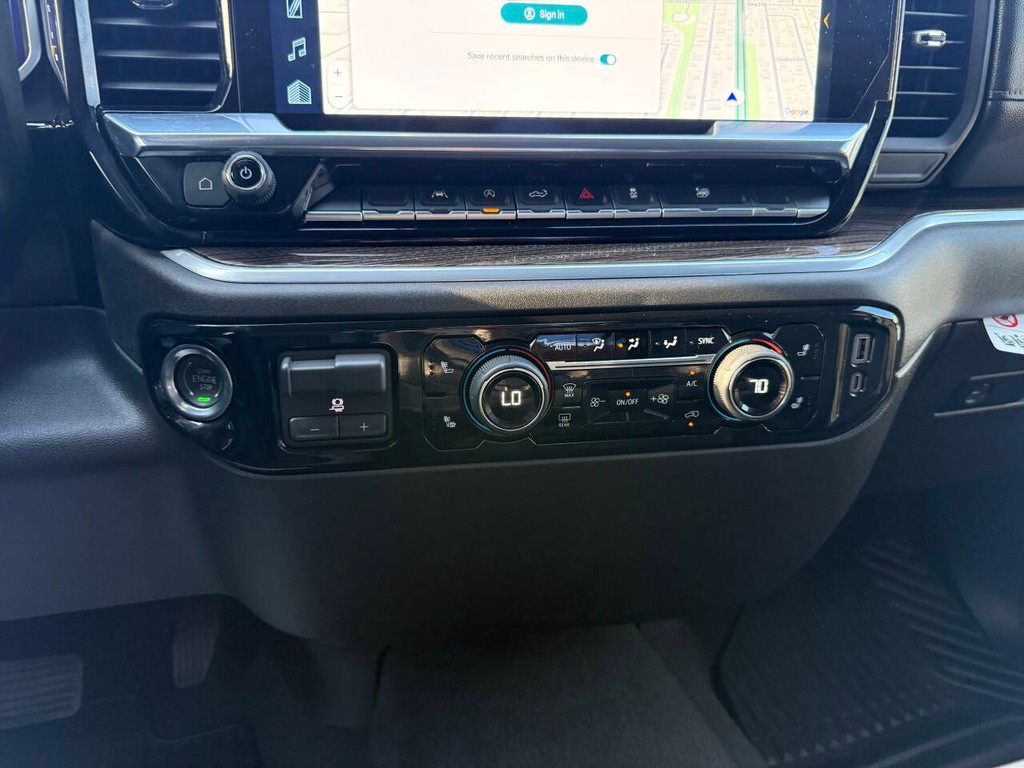 Chevrolet Silverado 1500 Vehicle Full-screen Gallery Image 28