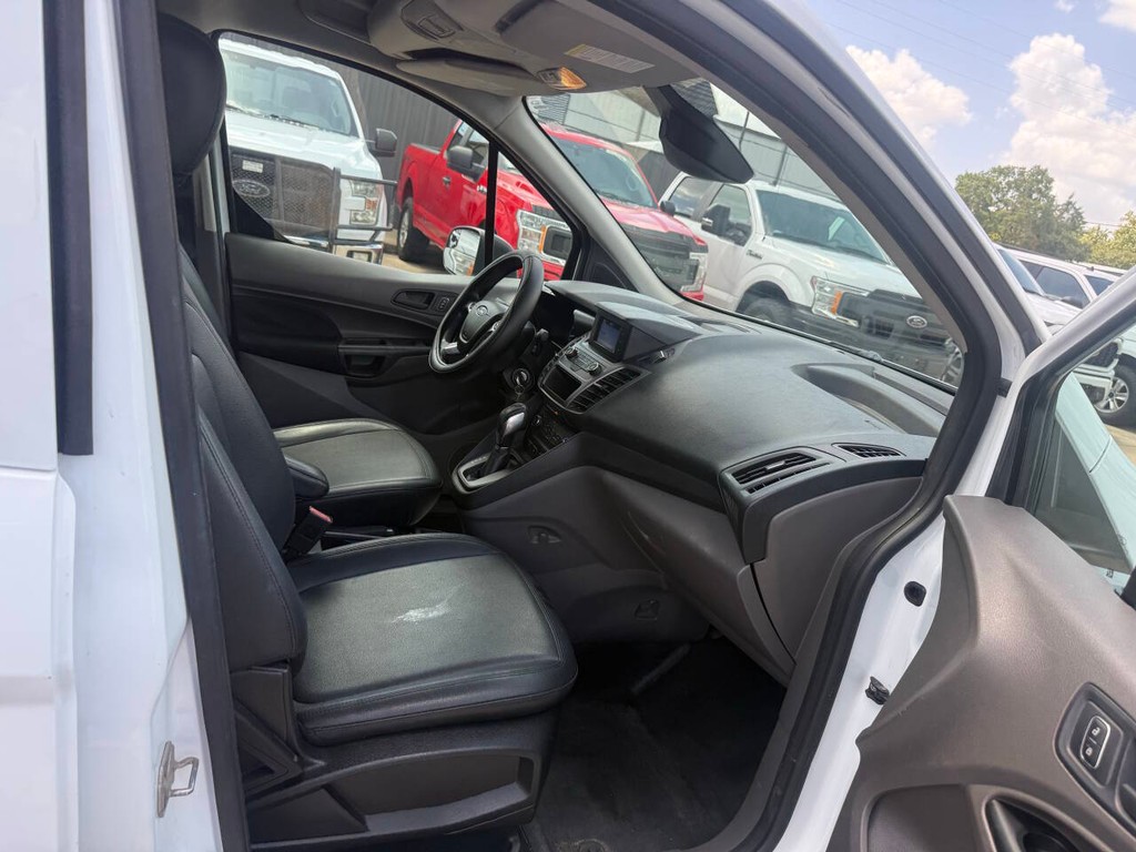 Ford Transit Connect Van Vehicle Full-screen Gallery Image 10