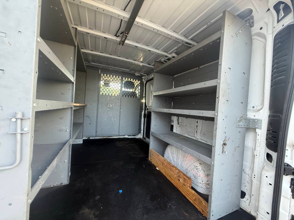 Ram ProMaster Cargo Van Vehicle Full-screen Gallery Image 30