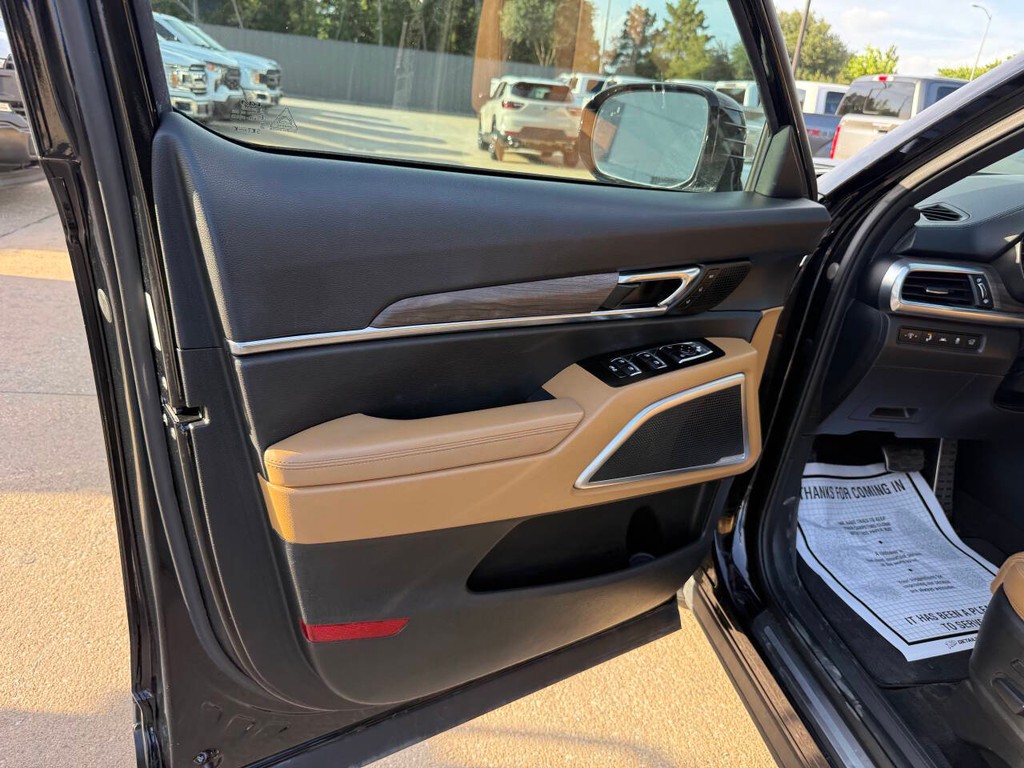 Kia Telluride Vehicle Full-screen Gallery Image 08
