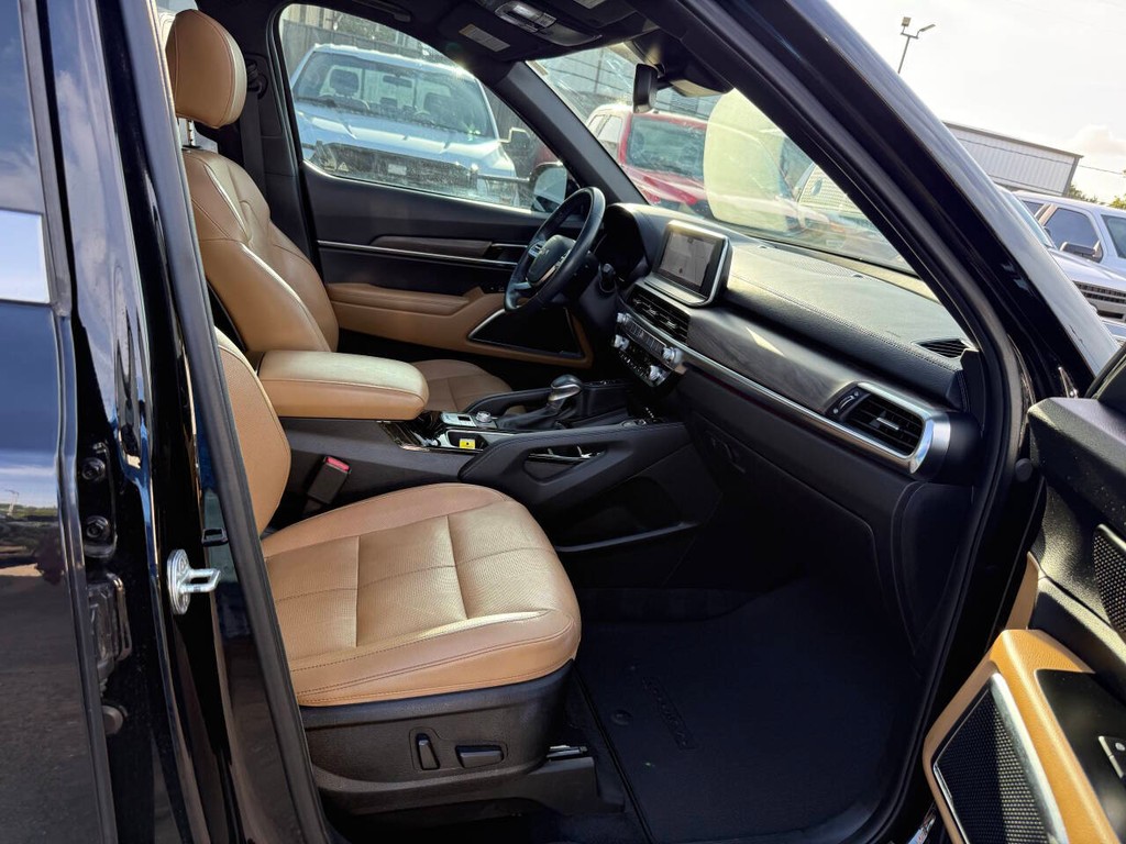 Kia Telluride Vehicle Full-screen Gallery Image 10