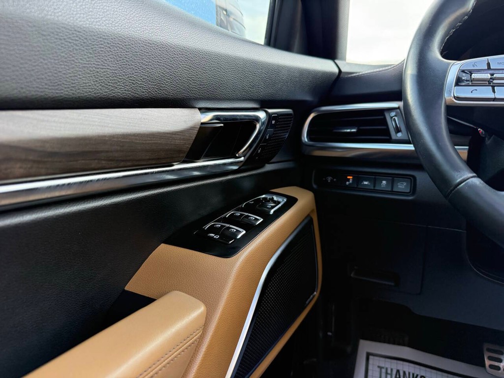 Kia Telluride Vehicle Full-screen Gallery Image 32