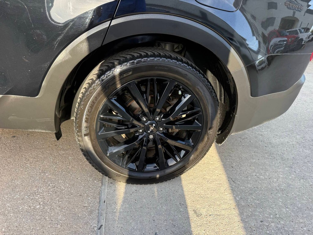 Kia Telluride Vehicle Full-screen Gallery Image 38