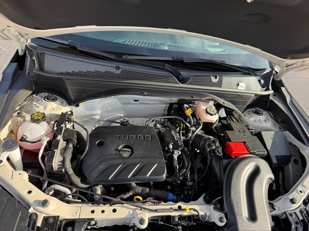 Chevrolet Trailblazer Vehicle Full-screen Gallery Image 34