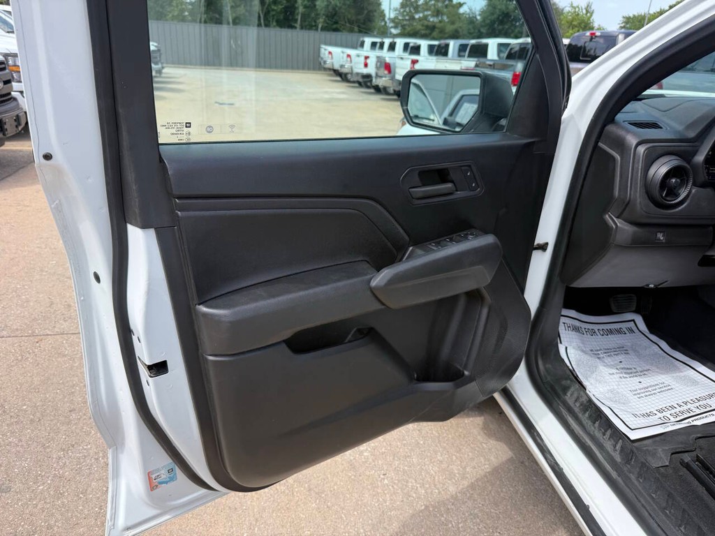 Chevrolet Colorado Vehicle Full-screen Gallery Image 08