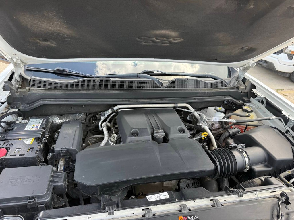 Chevrolet Colorado Vehicle Full-screen Gallery Image 34