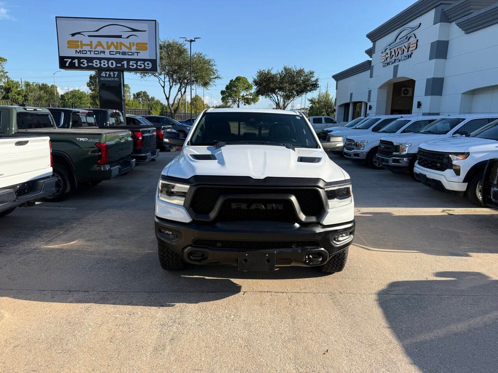 Ram 1500 Vehicle Full-screen Gallery Image 39
