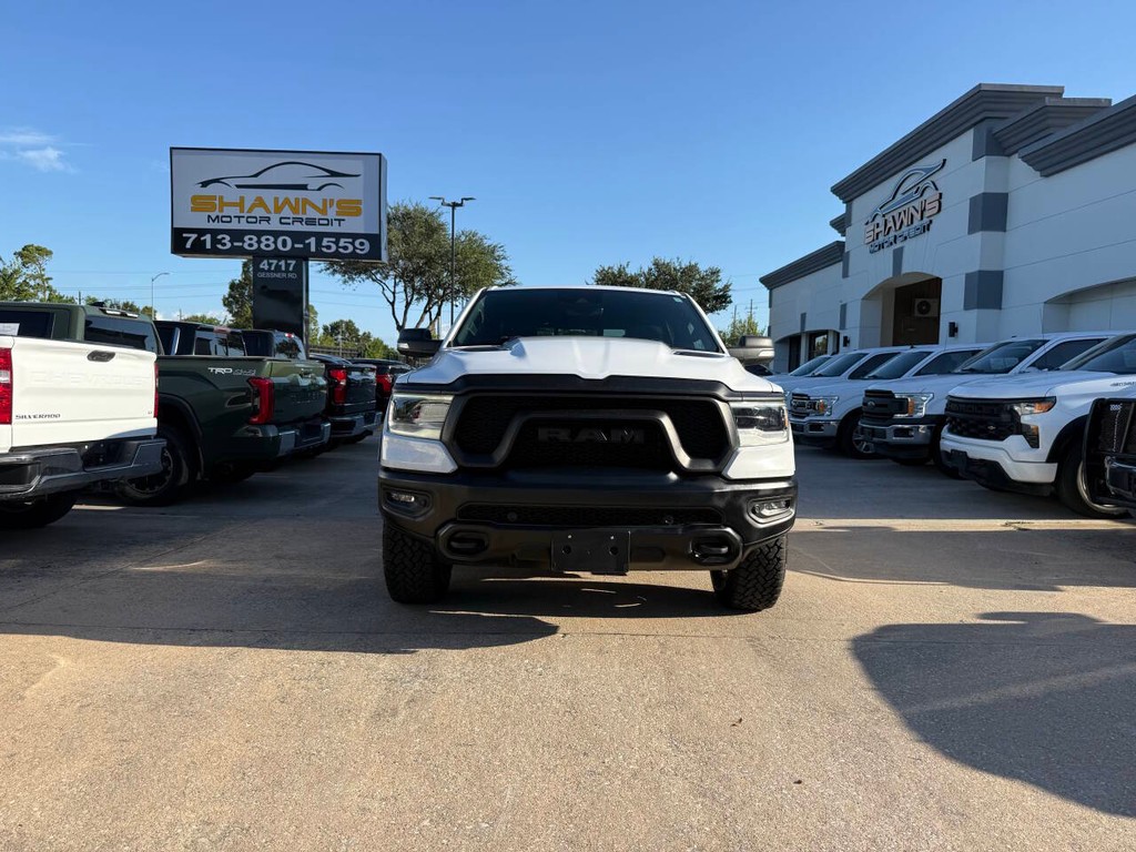 Ram 1500 Vehicle Full-screen Gallery Image 40