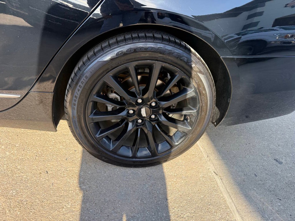 Cadillac CT6 Vehicle Full-screen Gallery Image 37
