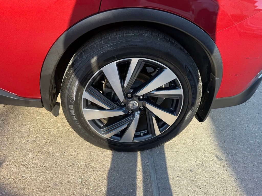 Nissan Murano Vehicle Full-screen Gallery Image 35