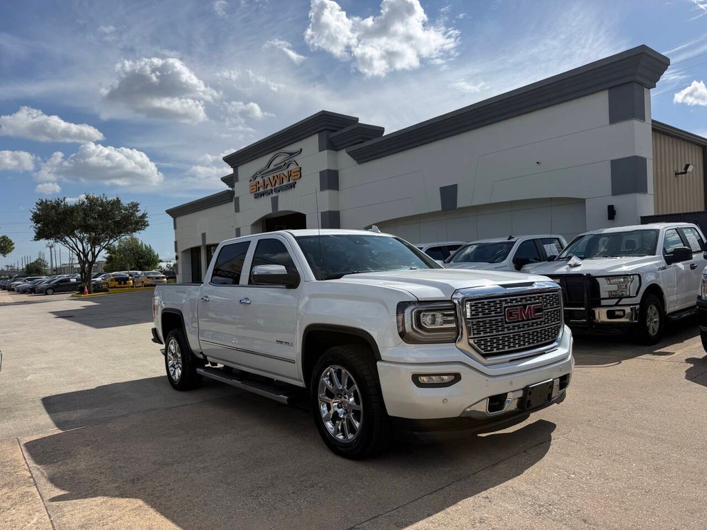 GMC Sierra 1500 Vehicle Full-screen Gallery Image 02