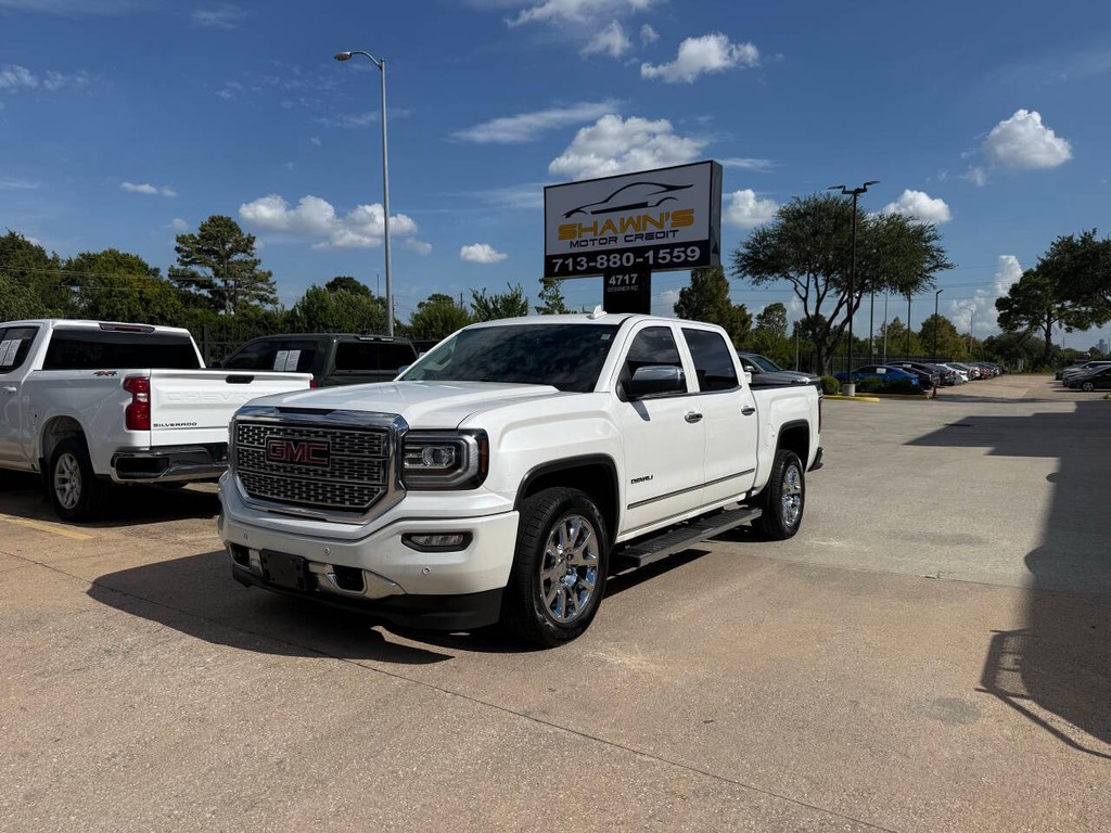 GMC Sierra 1500 Vehicle Full-screen Gallery Image 03