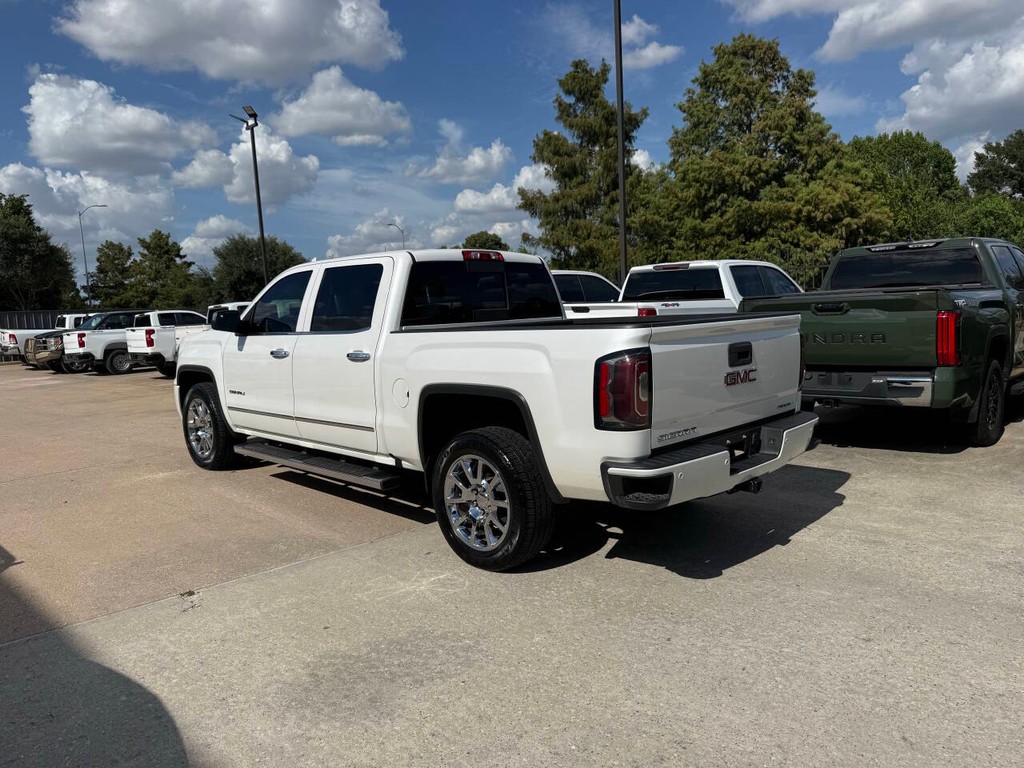 GMC Sierra 1500 Vehicle Full-screen Gallery Image 04