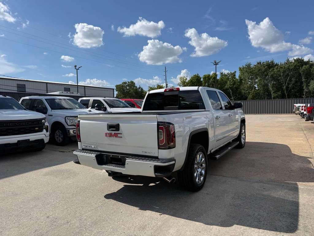 GMC Sierra 1500 Vehicle Full-screen Gallery Image 05