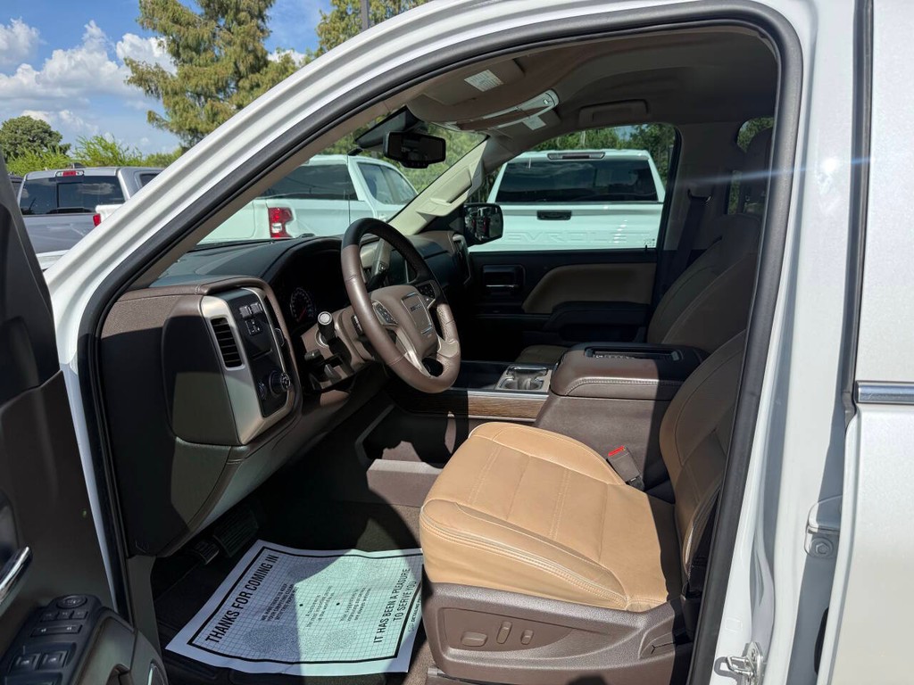 GMC Sierra 1500 Vehicle Full-screen Gallery Image 07