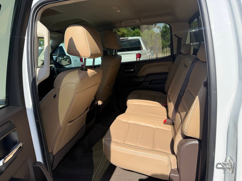 GMC Sierra 1500 Vehicle Full-screen Gallery Image 13