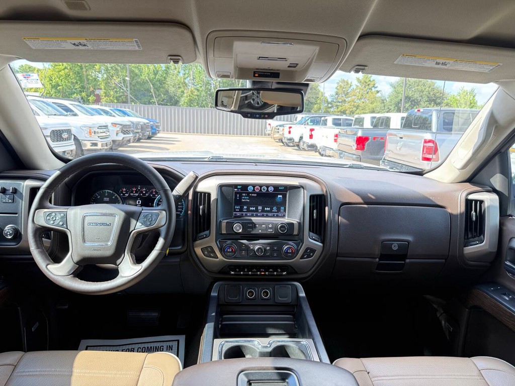 GMC Sierra 1500 Vehicle Full-screen Gallery Image 17