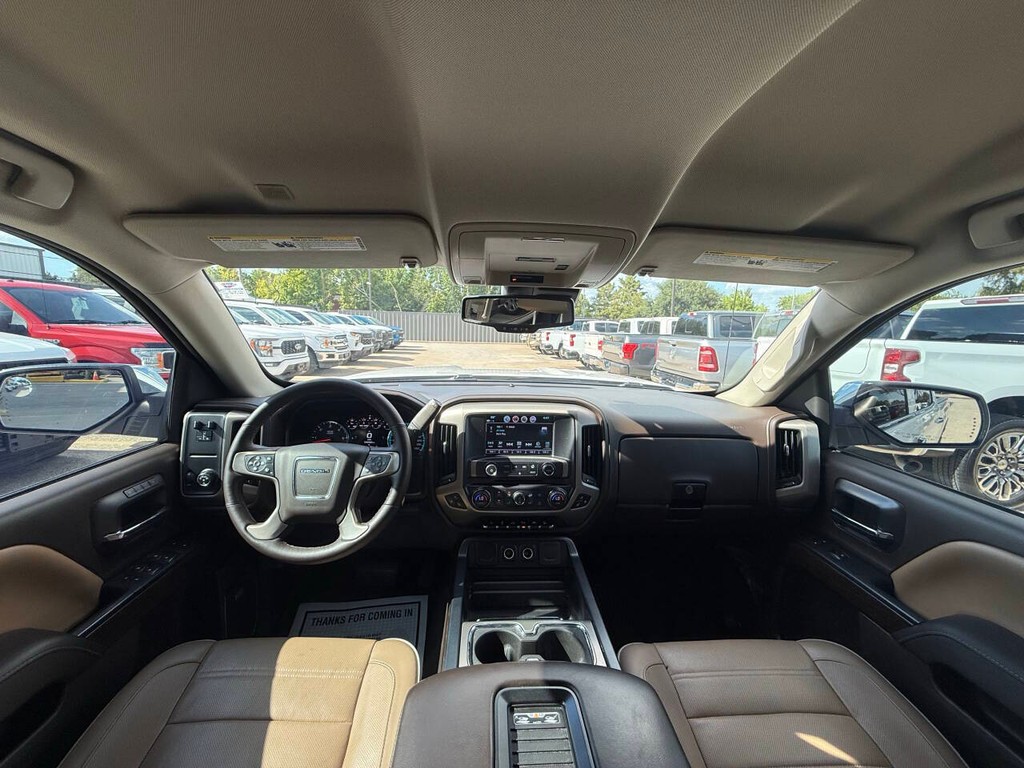 GMC Sierra 1500 Vehicle Full-screen Gallery Image 18