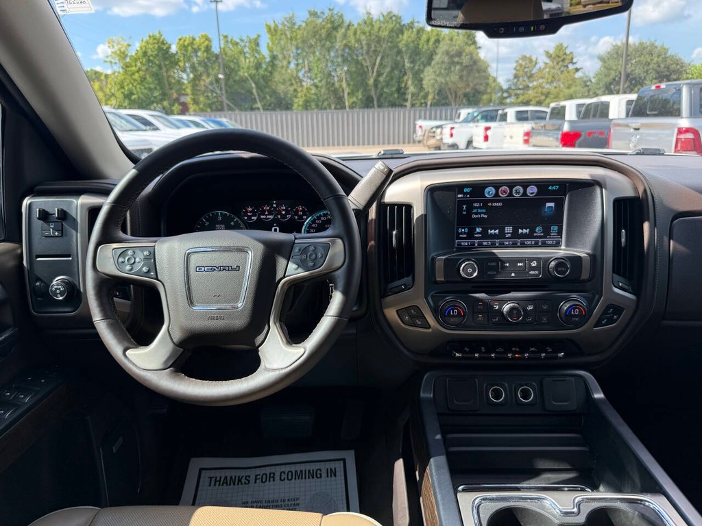 GMC Sierra 1500 Vehicle Full-screen Gallery Image 21