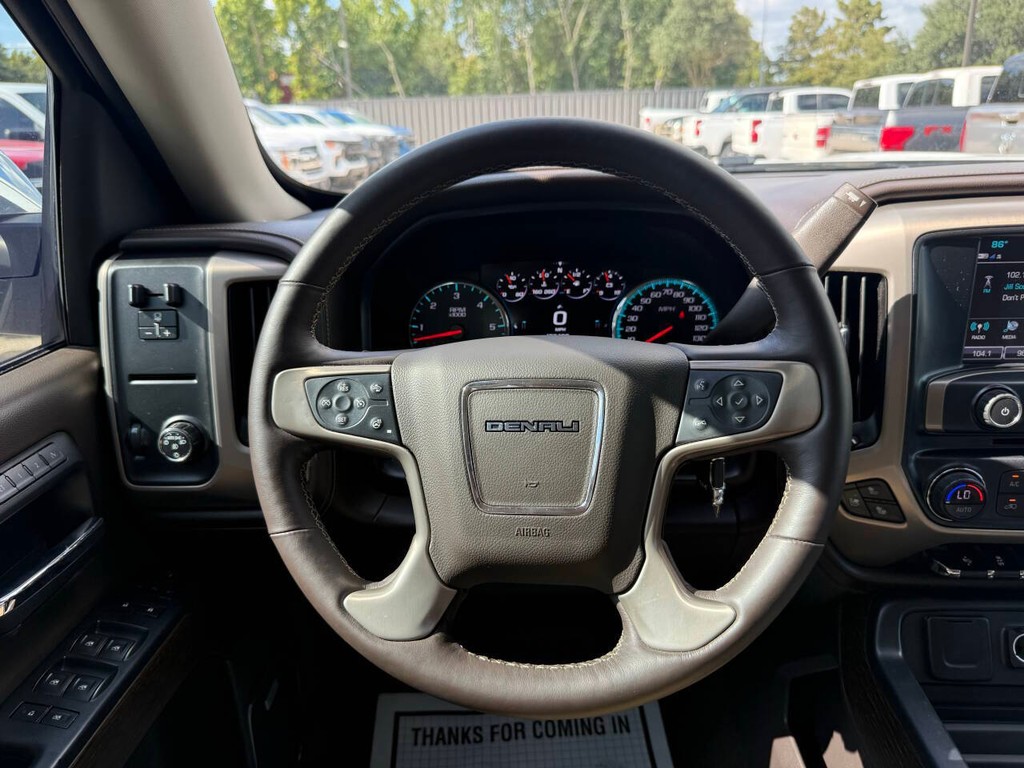GMC Sierra 1500 Vehicle Full-screen Gallery Image 22