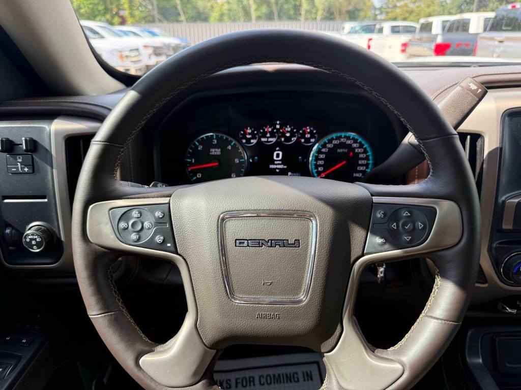 GMC Sierra 1500 Vehicle Full-screen Gallery Image 23