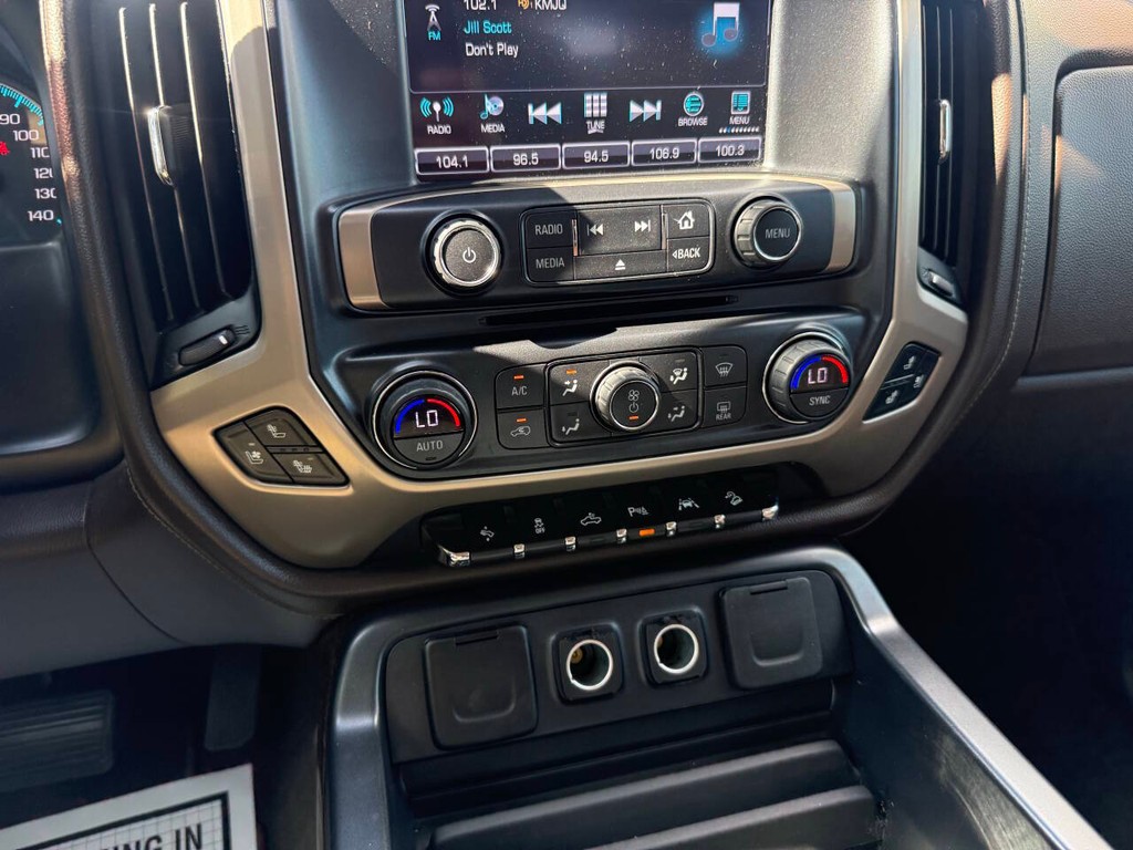 GMC Sierra 1500 Vehicle Full-screen Gallery Image 27