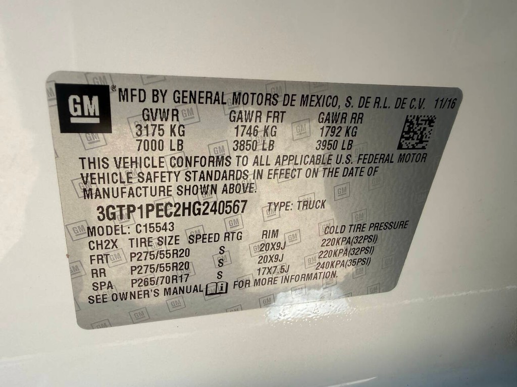 GMC Sierra 1500 Vehicle Full-screen Gallery Image 33