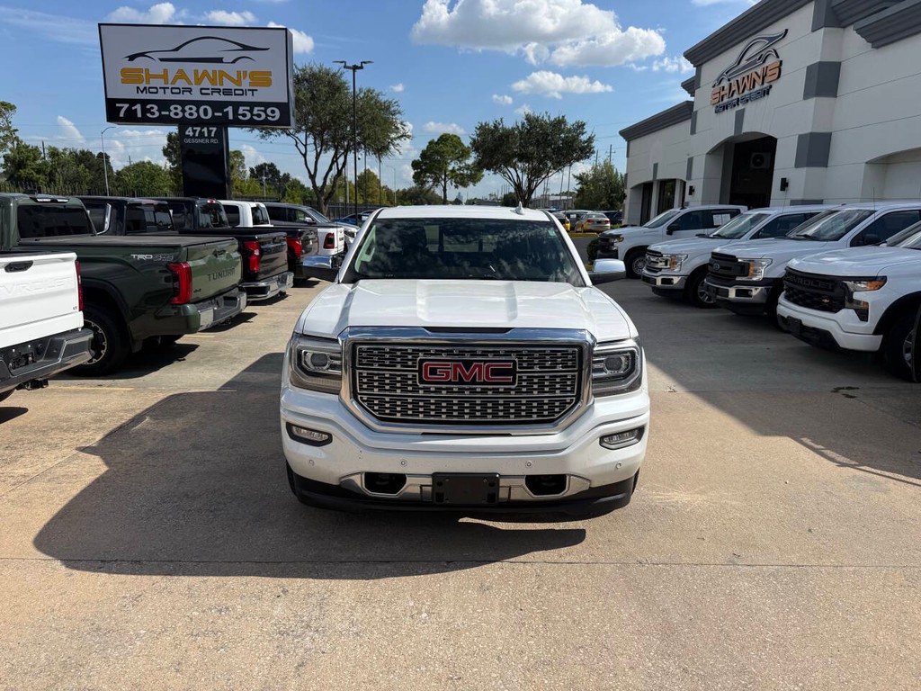GMC Sierra 1500 Vehicle Full-screen Gallery Image 38