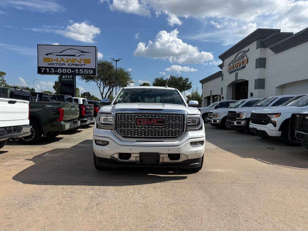 GMC Sierra 1500 Vehicle Full-screen Gallery Image 39