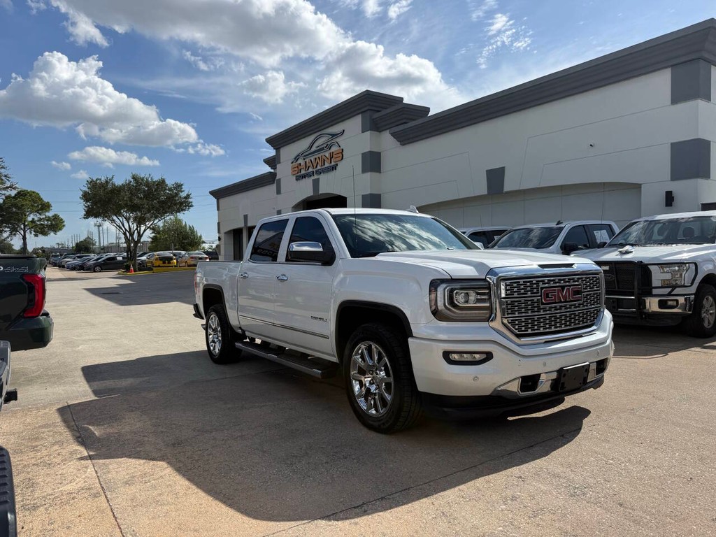 GMC Sierra 1500 Vehicle Full-screen Gallery Image 40