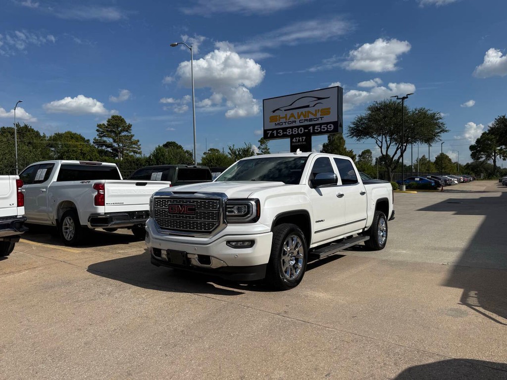 GMC Sierra 1500 Vehicle Full-screen Gallery Image 41