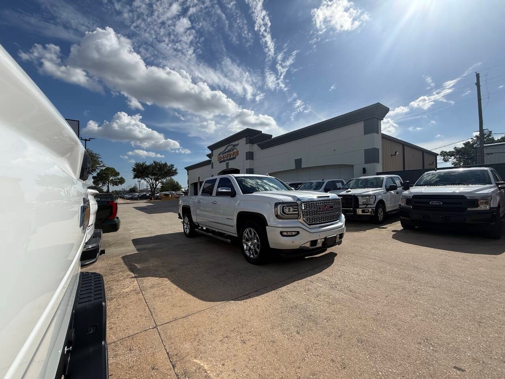 GMC Sierra 1500 Vehicle Full-screen Gallery Image 42