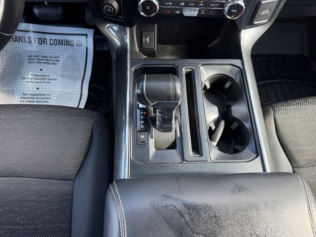 Ford F-150 Vehicle Full-screen Gallery Image 28