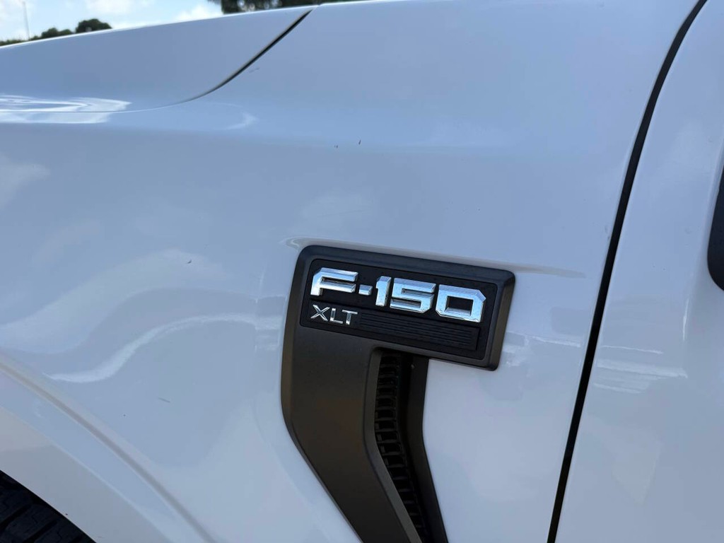 Ford F-150 Vehicle Full-screen Gallery Image 34