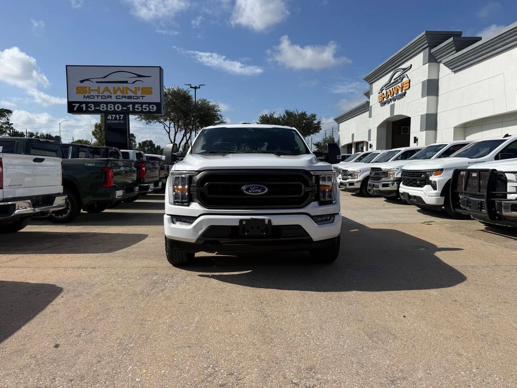 Ford F-150 Vehicle Full-screen Gallery Image 39