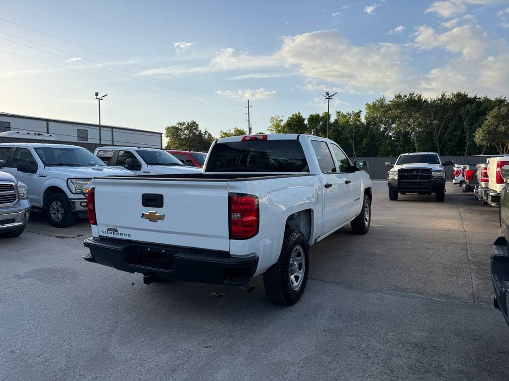 Chevrolet Silverado 1500 Vehicle Full-screen Gallery Image 05