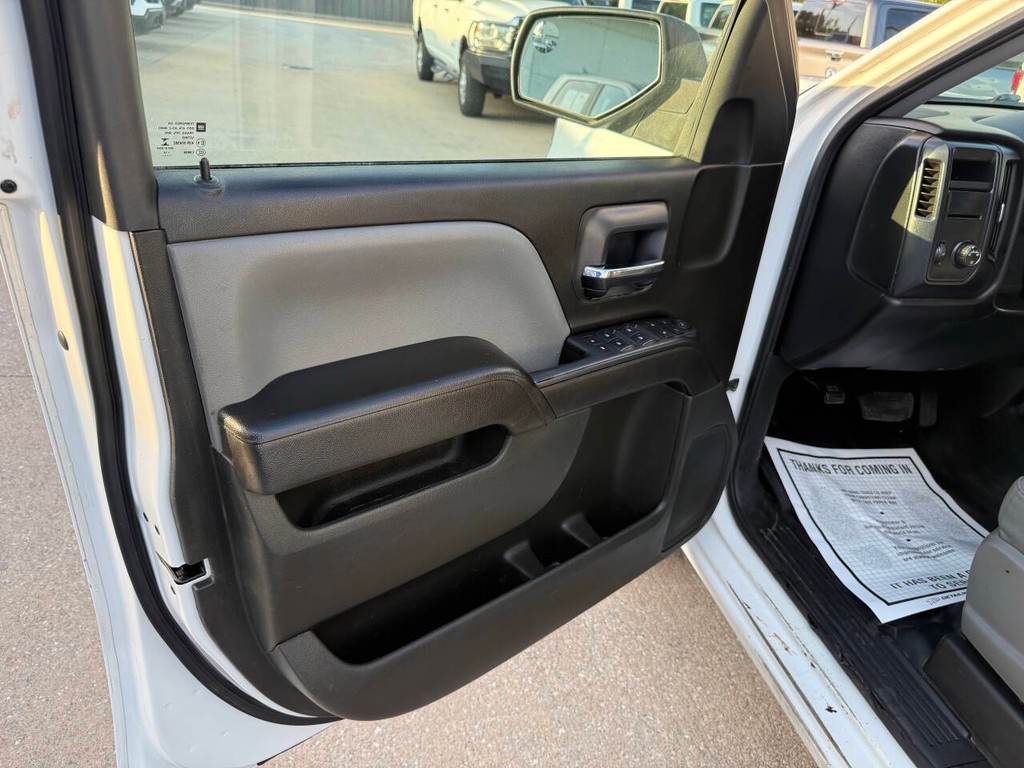 Chevrolet Silverado 1500 Vehicle Full-screen Gallery Image 08