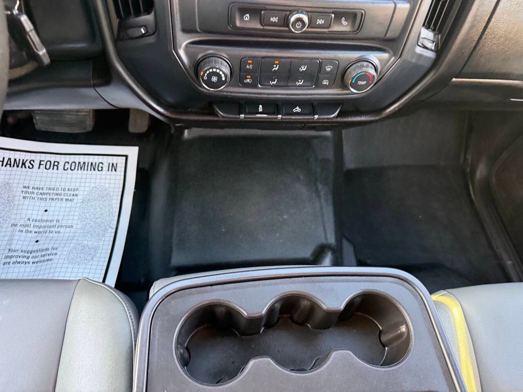 Chevrolet Silverado 1500 Vehicle Full-screen Gallery Image 29