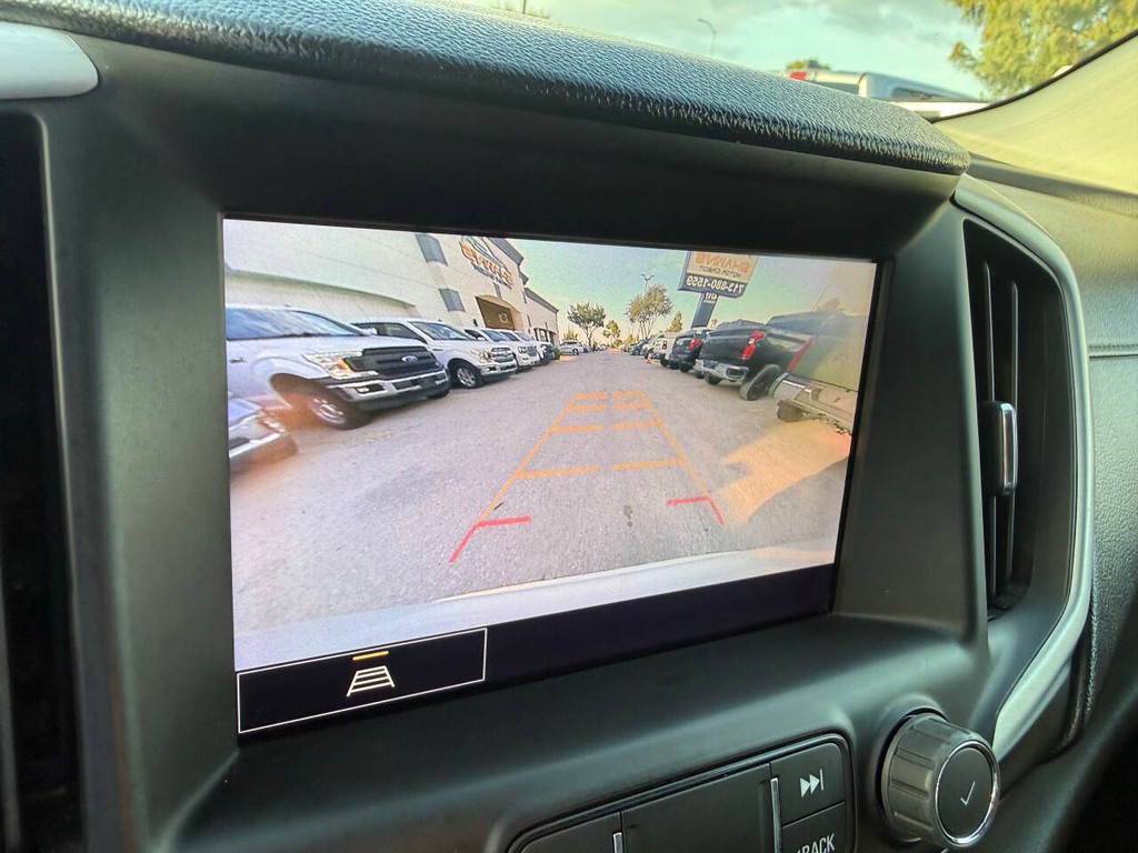 GMC Terrain Vehicle Full-screen Gallery Image 26