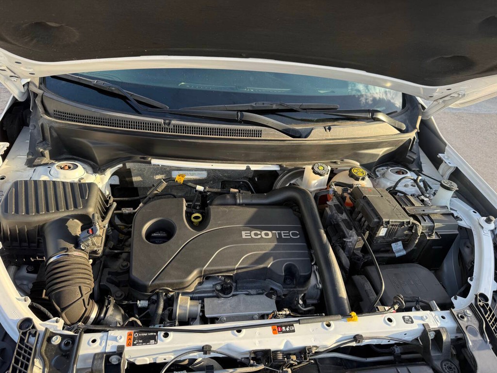 GMC Terrain Vehicle Full-screen Gallery Image 34