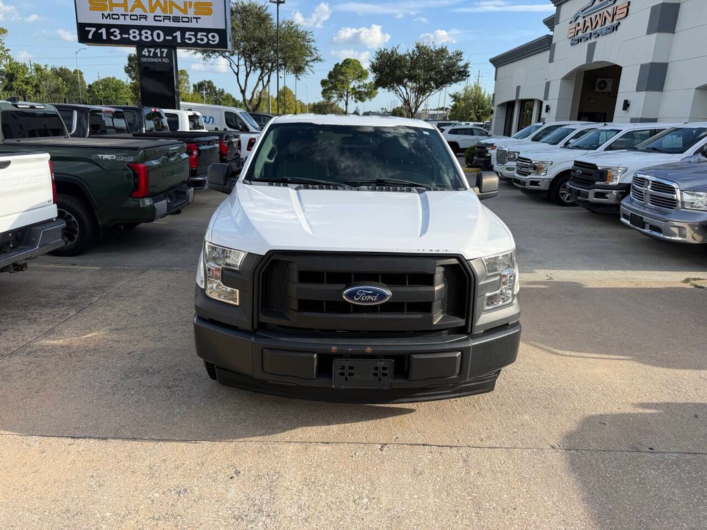 Ford F-150 Vehicle Full-screen Gallery Image 37